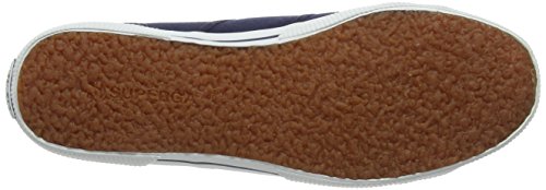 Superga 2750 COTU Classic, Zapatillas Unisex, Azul (Blue 944), 39.5 EU