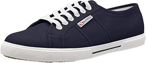 Superga 2750 COTU Classic, Zapatillas Unisex, Azul (Blue 944), 39.5 EU