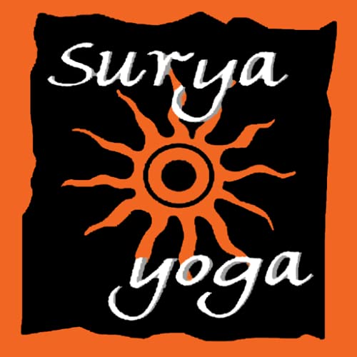 Surya Yoga : Stay Updated