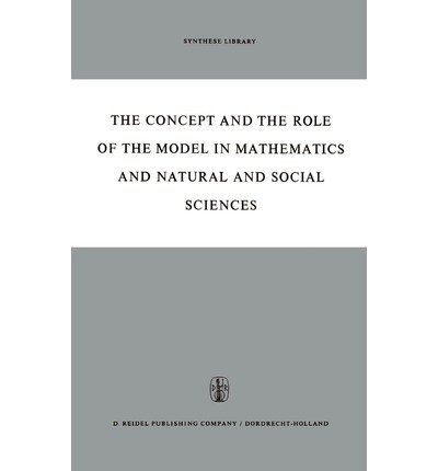 The Concept and the Role of the Model in Mathematics and Natural and Social Sciences