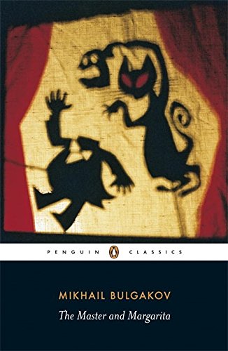 The Master And Margarita (Penguin Classics)