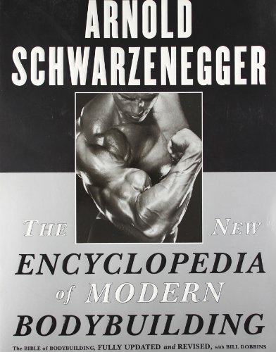 THE NEW ENCYCLOPEDIA OF MODERN BODY