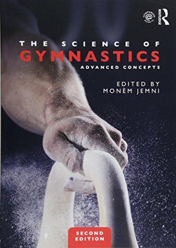 The Science of Gymnastics: Advanced Concepts