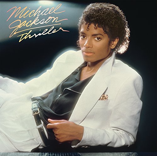 Thriller [Vinilo]