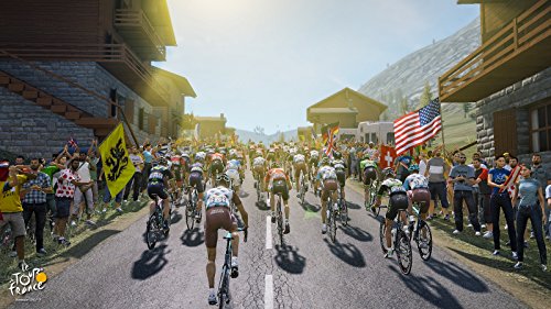 Tour De France 2017