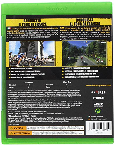 Tour De France 2017