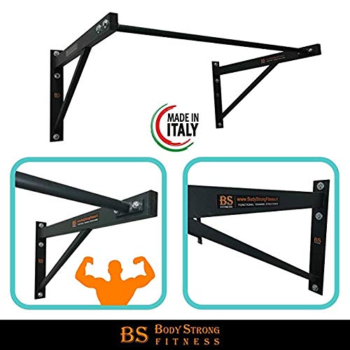 Traction Bar 100X50