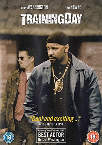 Training Day [Alemania] [DVD]