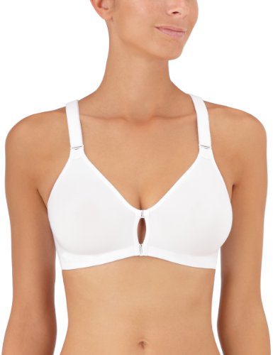 Triumph Tri Action Fitness, Sujetador Deportivo para Mujer, Blanco, 95B ES (80B EU)