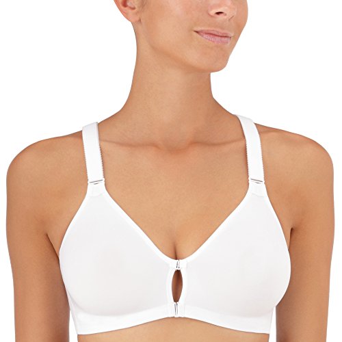 Triumph Tri Action Fitness, Sujetador Deportivo para Mujer, Blanco, 95B ES (80B EU)