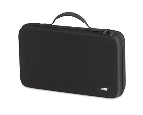 UDG U8435BL Creador carcasa rígida para Korg Volca - color negro