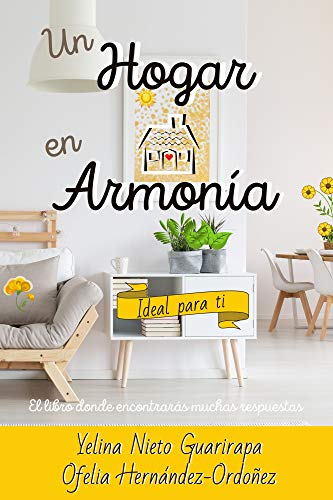 Un Hogar en Armonia: Ideal para todos los adultos