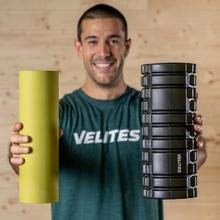 Velites Foam Roller Doble