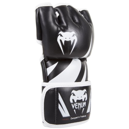 Venum Guantes de MMA Challenger