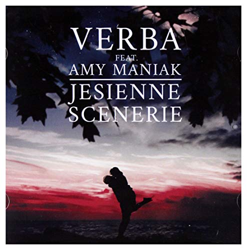 Verba & Amy Maniak: Jesienne scenerie [CD]