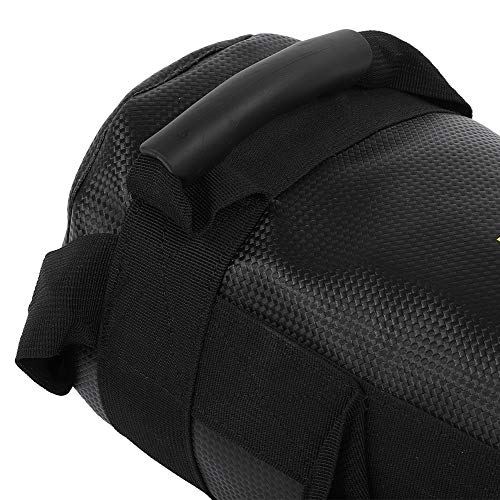 VGEBY1 Bolsa de Arena para Levantamiento de Pesas, Paquete de Bolsas de Arena para Fitness Bolsas de Arena de Entrenamiento de Trabajo Pesado para Mejorar la Fuerza, Estabilidad y Resistencia(10kg)