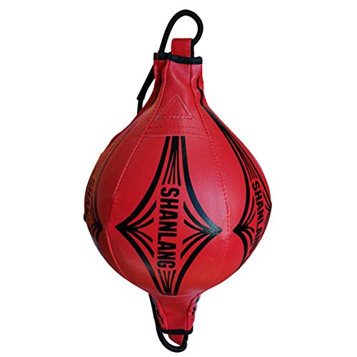 WPCASE Boxeo Entrenamiento Bola Boxeo Pera De Boxeo Pera Boxeo Boxeo Punching Ball Boxeo Punching Ball Bola De Boxeo Punching Boxeo Puching De Boxeo Puching Ball De Boxeo Red,Free