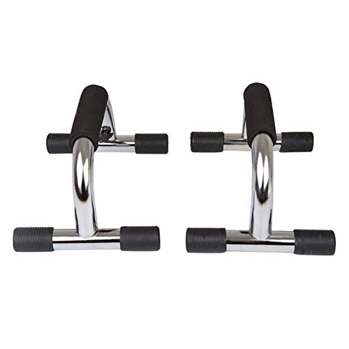 WPCASE Flexiones Flexiones Push Up Barra Flexiones Push Up Bar Equipo De Gimnasio para Hombres En Casa Cuerpo-Escultura, Flexiones Soporte Gimnasio En Casa Músculo