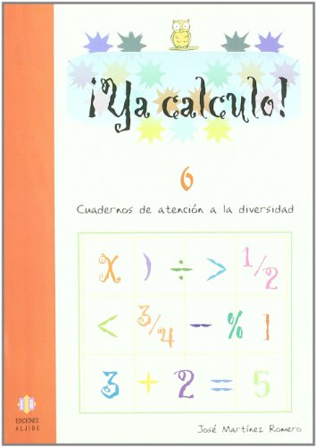 Ya Calculo. 6