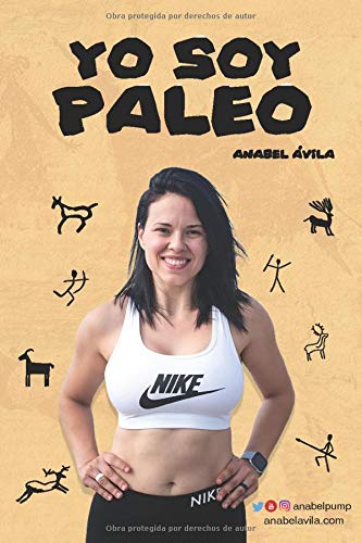 Yo soy Paleo