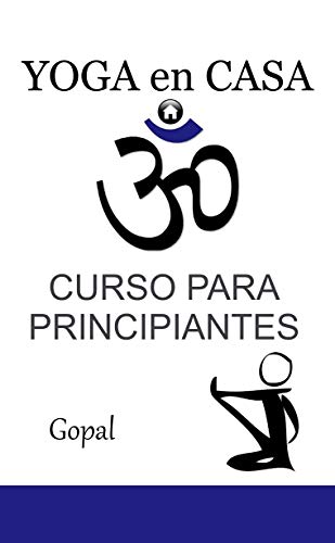 Yoga en casa: Curso para principiantes