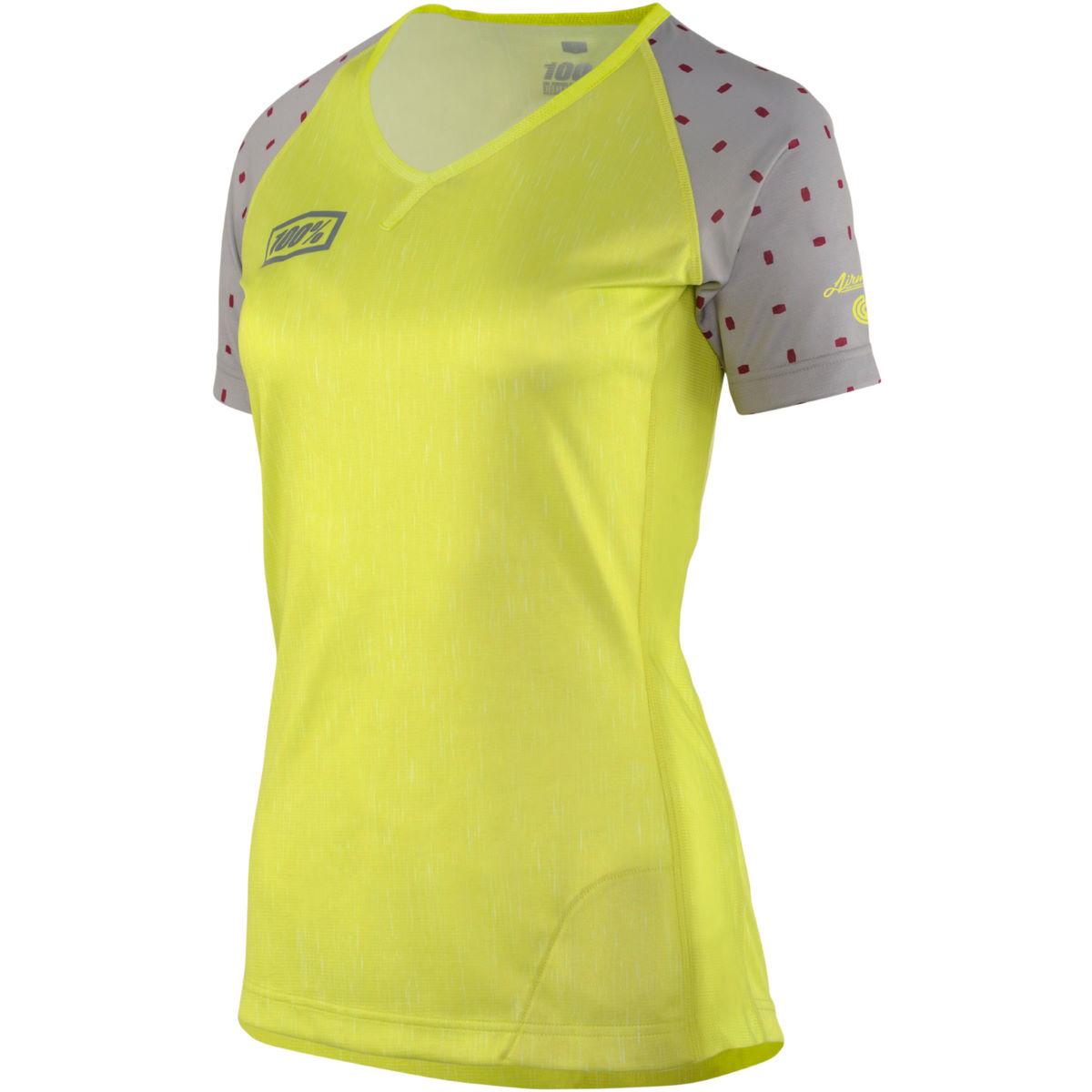 100% Women's Airmatic Skylar Jersey - Maillots