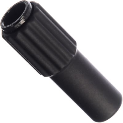 Ajustador de cable de cambio LifeLine Inline (cable de cambio) - Negro - Inline Adjuster, Negro