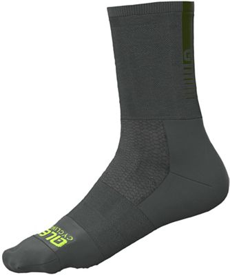 Alé Green Socks  - Gris, Gris