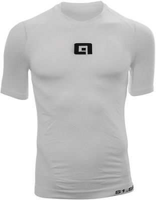 Alé S1 Spring Base Layer - Blanco - L/XL/XXL, Blanco