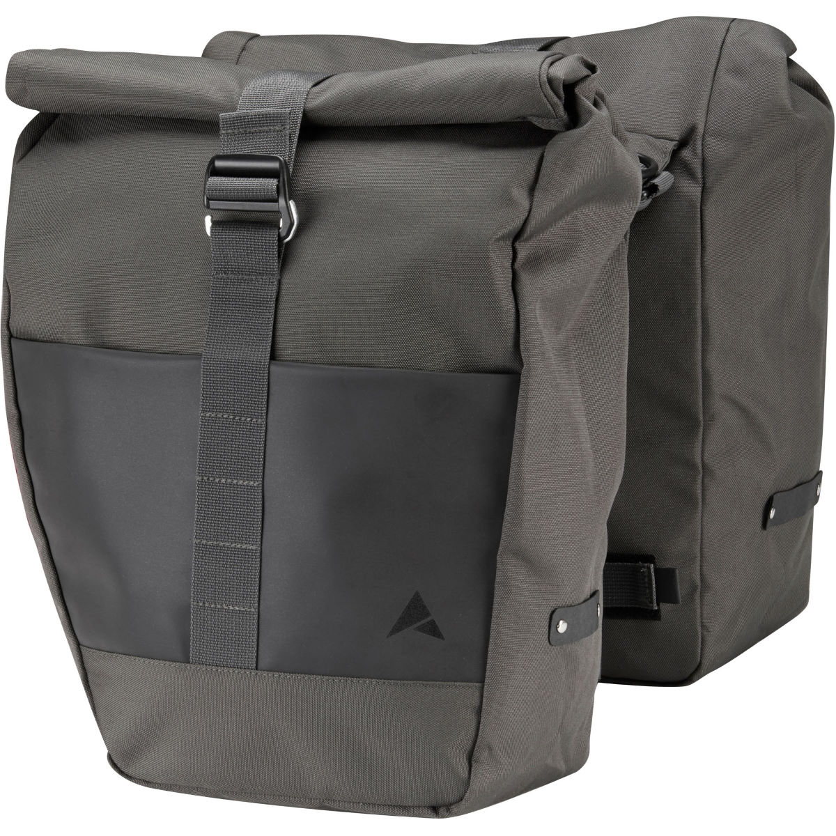 Altura Grid Pannier Roll Up Bag - Pair - Alforjas