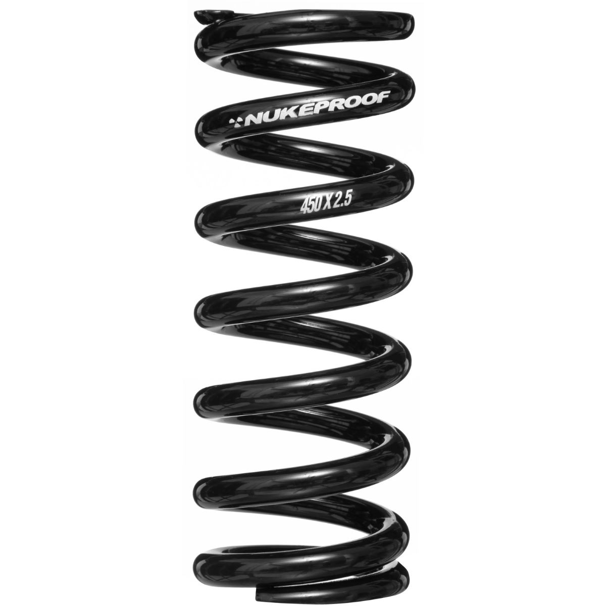 Amortiguador de acero Nukeproof (63 mm y 76 mm) - Amortiguadores traseros