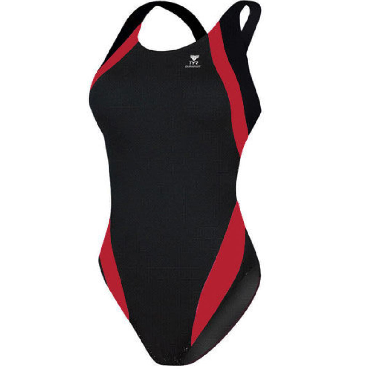 Bañador para mujer TYR Titan Splice Maxback  - Bañadores de una pieza