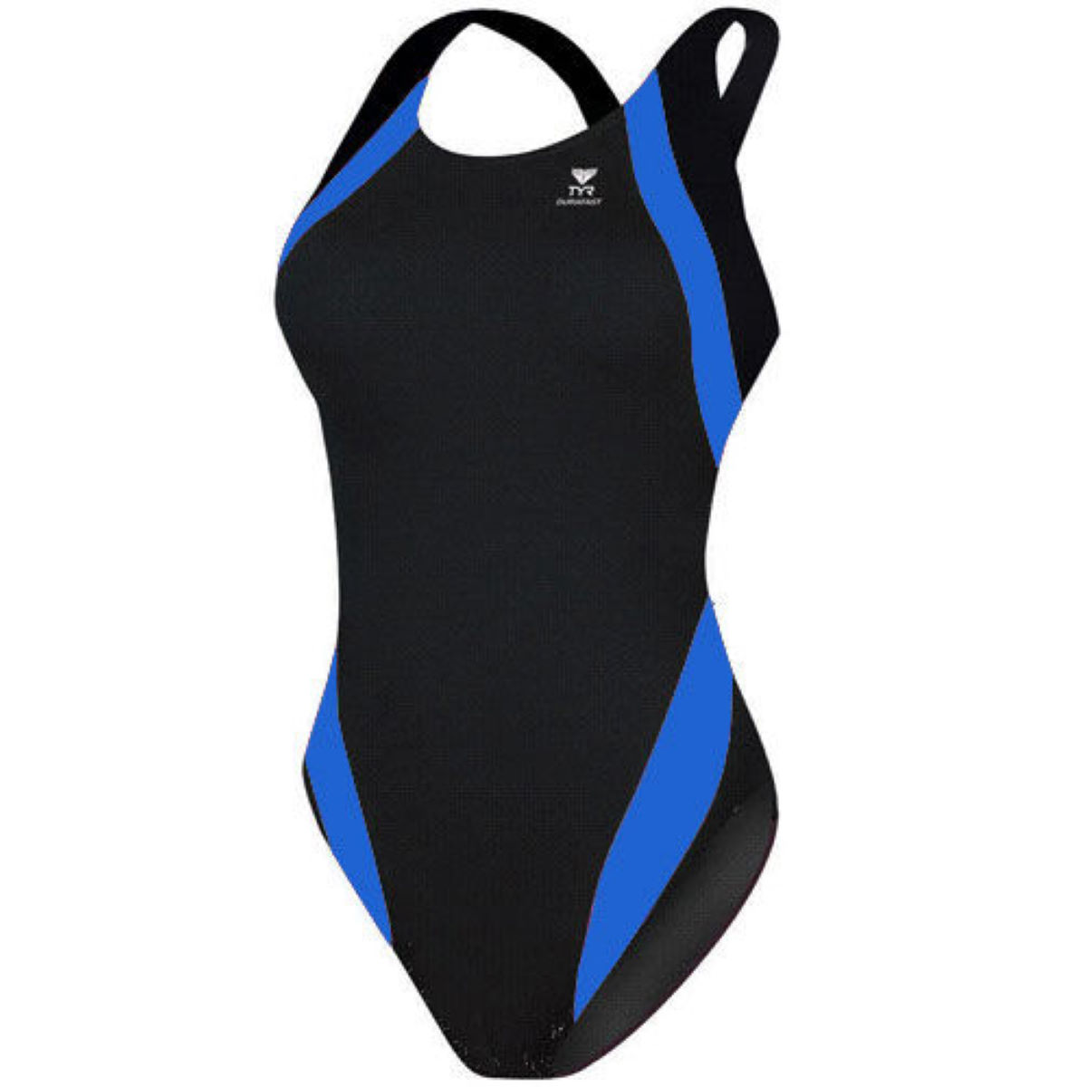 Bañador para mujer TYR Titan Splice Maxback  - Bañadores de una pieza