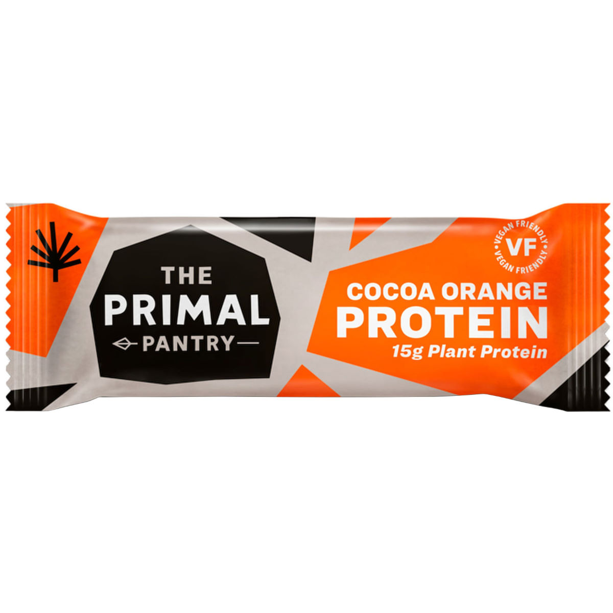 Barrita de proteínas The Primal Pantry (15 x 55 g) - Barritas