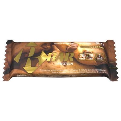 Barrita Reflex R-Bar (12 x 60 gr) - 12 x 60g, n/a