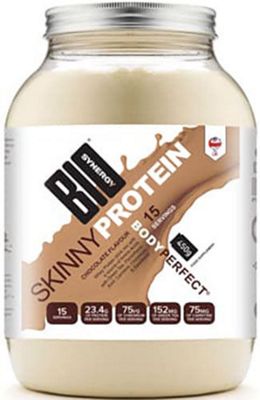 Batido de proteínas Bio-Synergy Skinny (700 g) - 700g, n/a