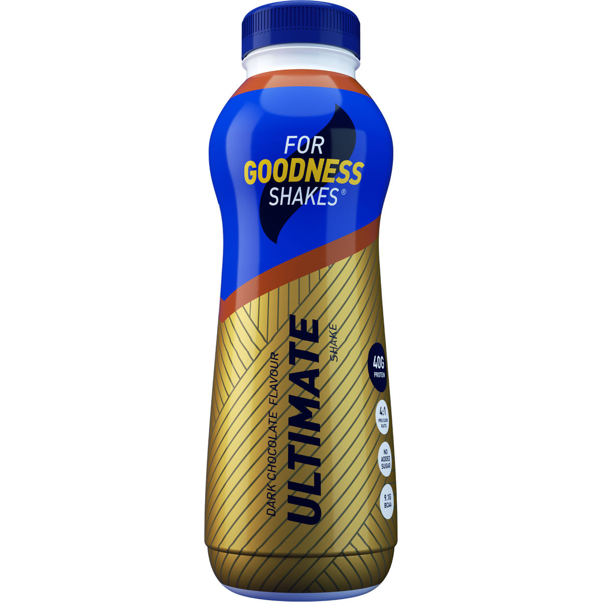 Batido For Goodness Shakes Ultimate Protein RTD - Bebidas preparadas