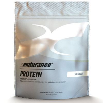 Bebida de proteína para la recuperación y reconstrucción Xendurance - 900, n/a