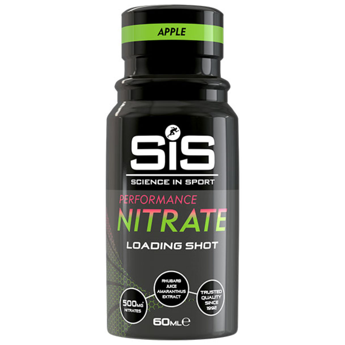 Bebida Science in Sport Performance Nitrate (12 x 60 g) - Bebidas preparadas