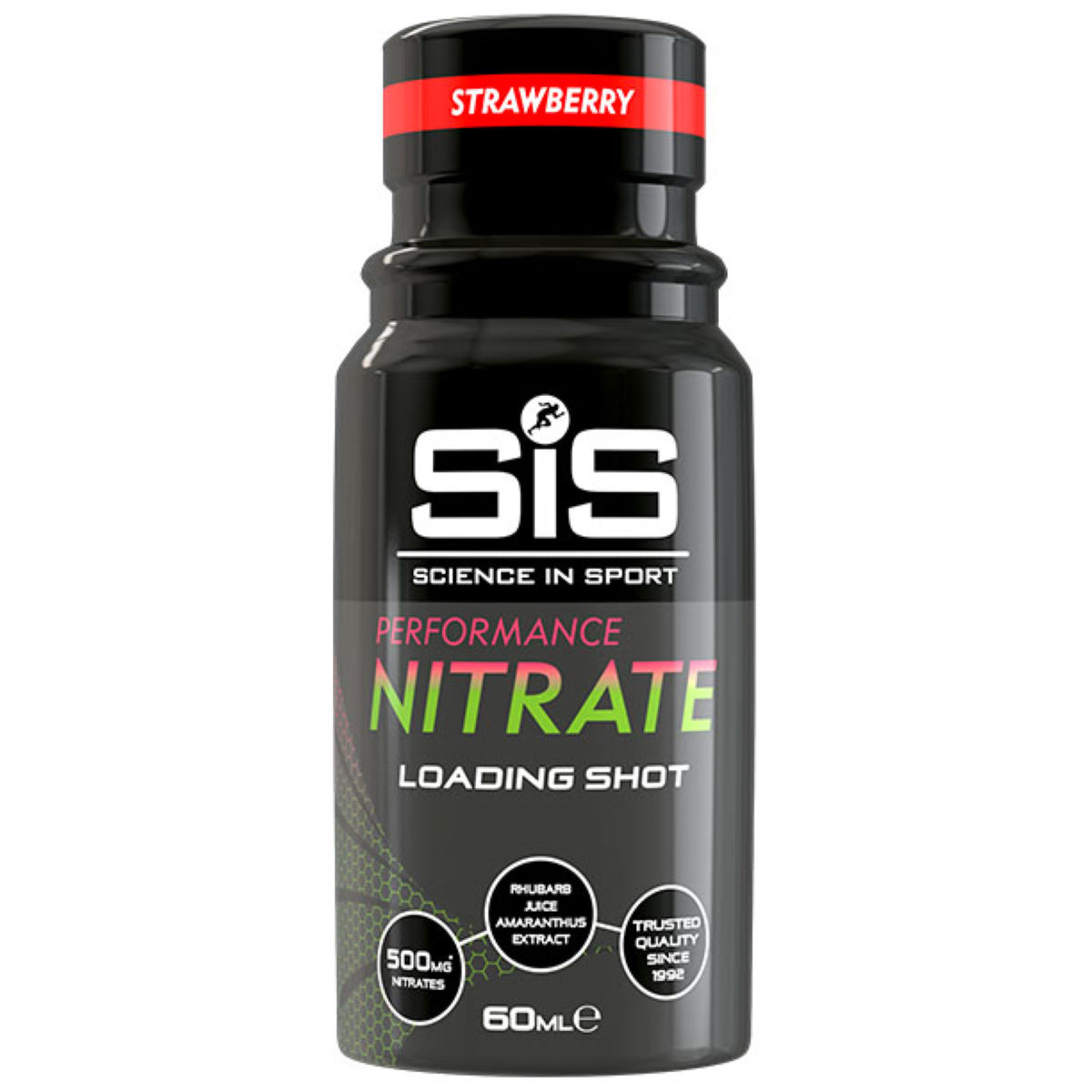 Bebida Science in Sport Performance Nitrate (12 x 60 g) - Bebidas preparadas