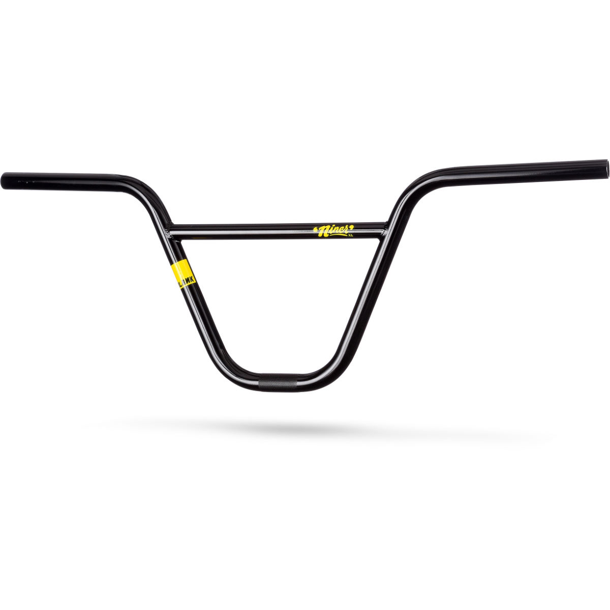 Manillar de BMX Blank Niner (XL) - Manillares de doble altura