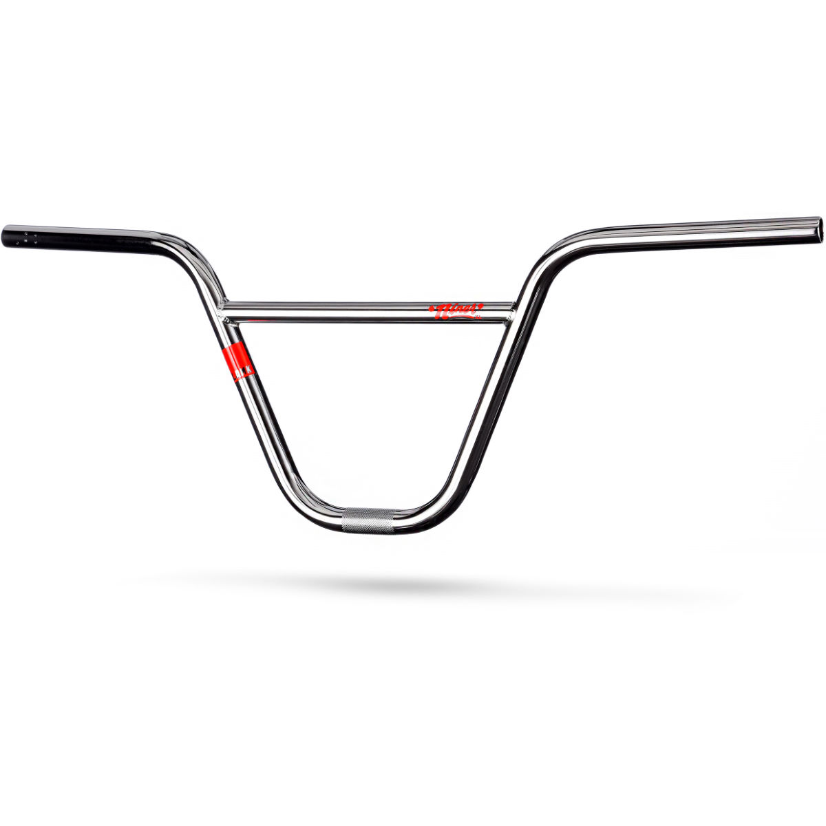 Manillar de BMX Blank Niner (XL) - Manillares de doble altura