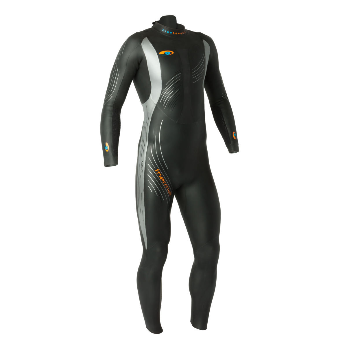 Neopreno blueseventy Thermal Reaction para mujer - Neoprenos