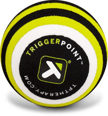 Bola de masaje Trigger Point MB 1 - Verde, Verde