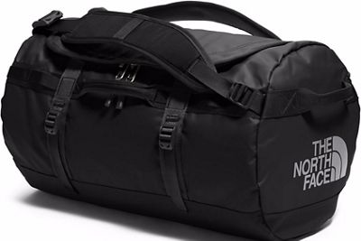 Bolsa de deporte The North Face Base Camp (S)  - TNF Black - One Size, TNF Black