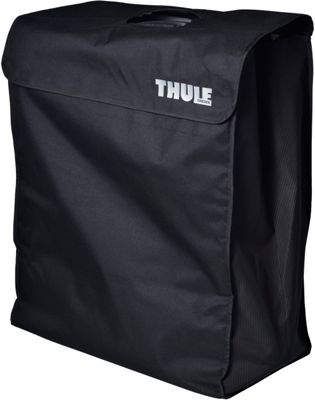 Bolsa de portabicis de coche Thule - Negro - Spare, Negro