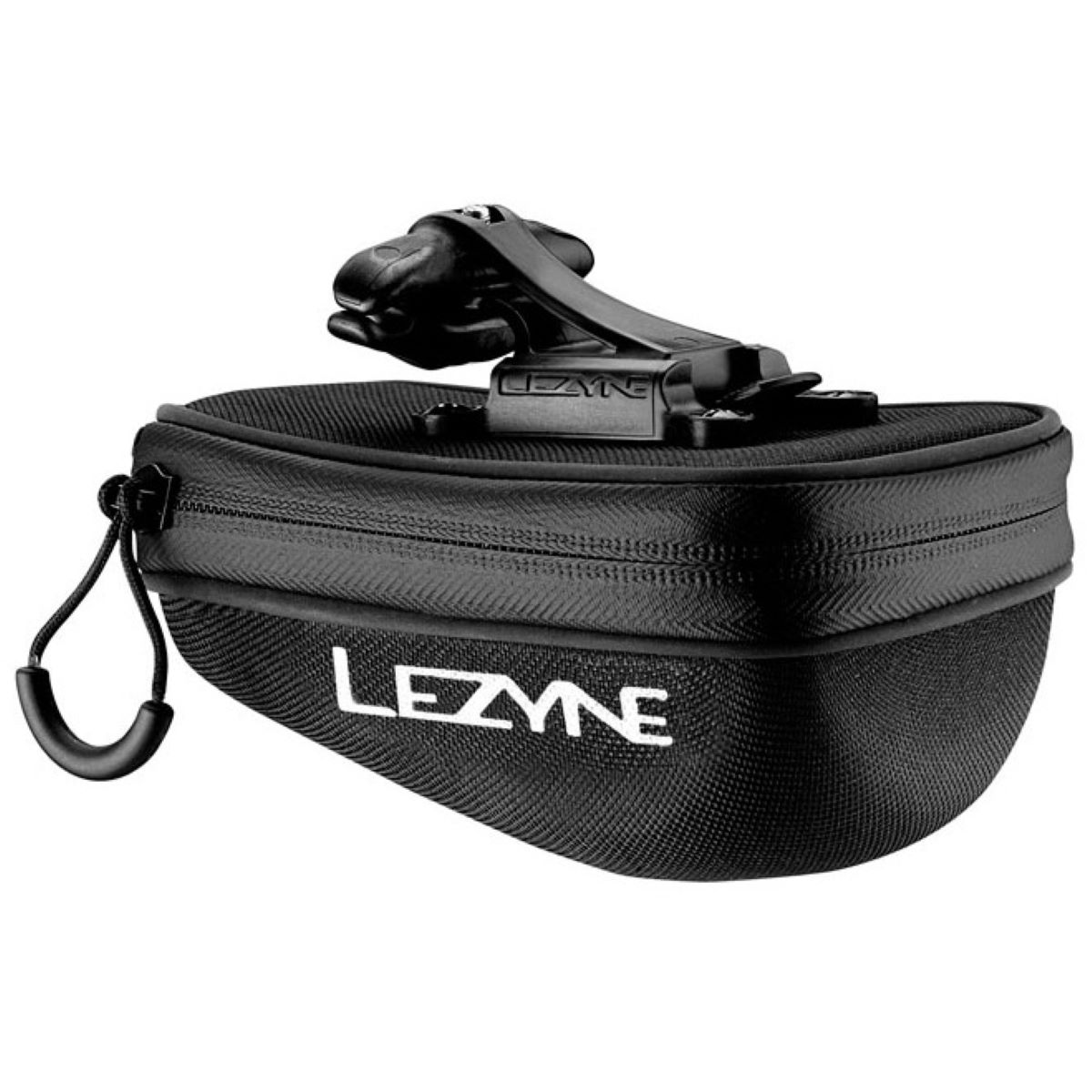 Bolsa de sillín Lezyne Pod Caddy QR (mediana) - Bolsas de sillín