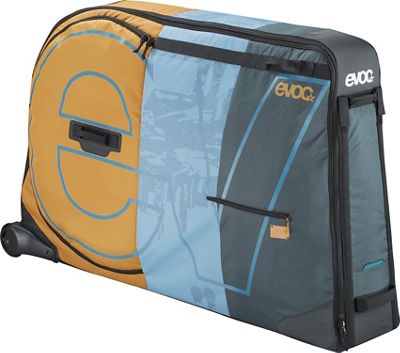 Bolsa de viaje de bici Evoc (280 L) - Multicolor - 285 Litres, Multicolor