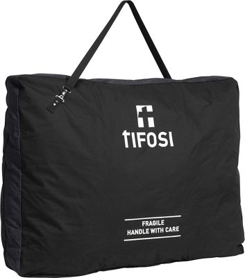 Bolsa para bicicleta Tifosi - Negro, Negro