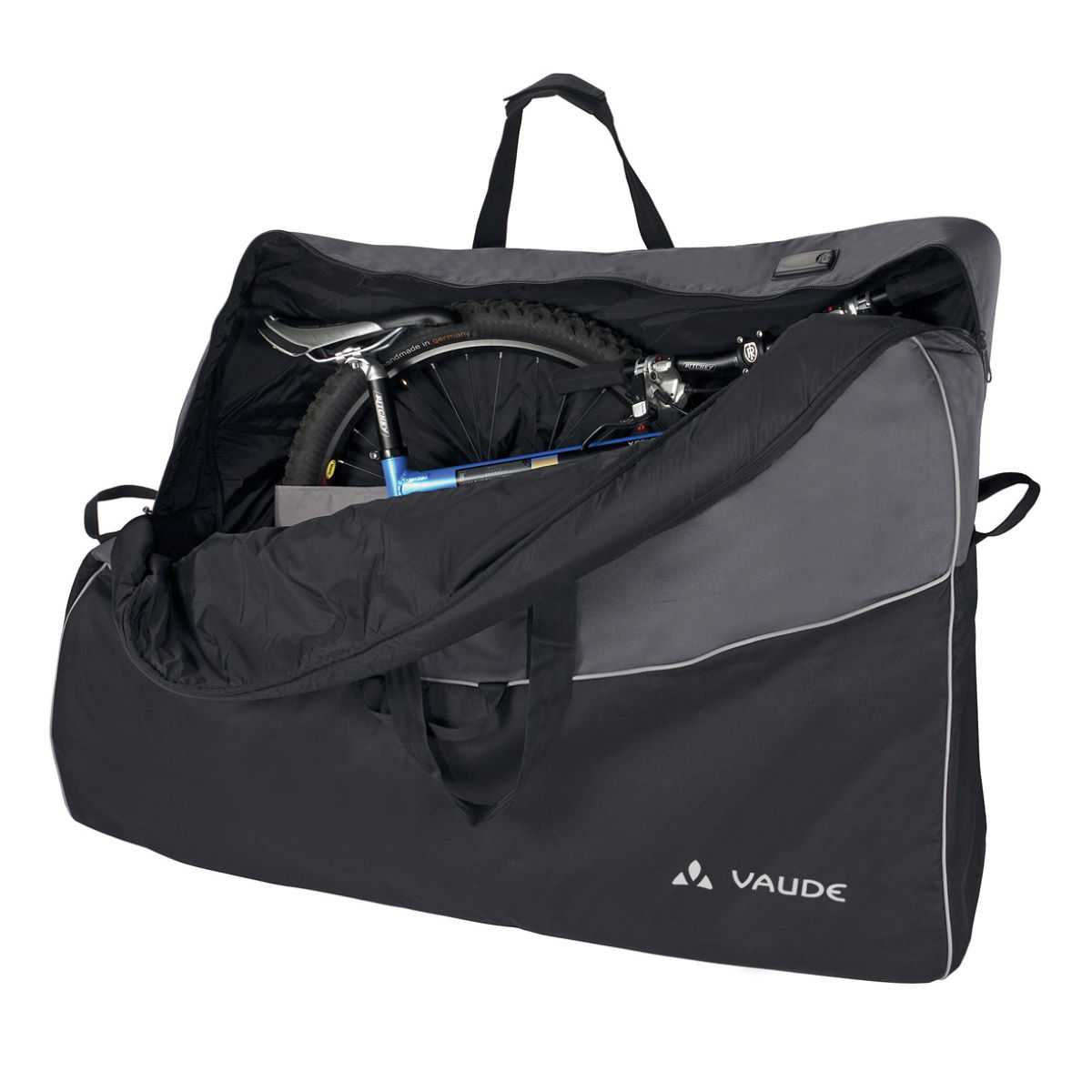 Bolsa para bicicleta Vaude Big Bike Pro - Bolsas portabicicletas